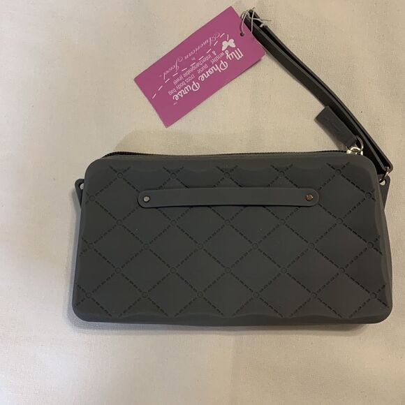 My phone purse/wristlet/Crossbody bag - Picture 2 of 12